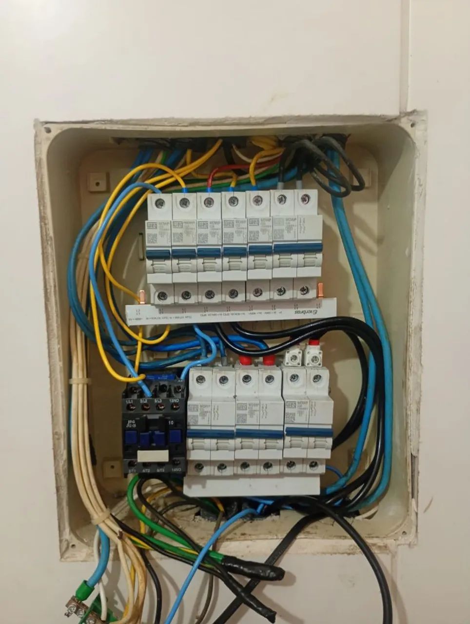 Eletricista residencial  - Foto 5