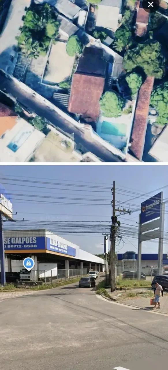 Terreno edificado à venda na BR-316 - Foto 4