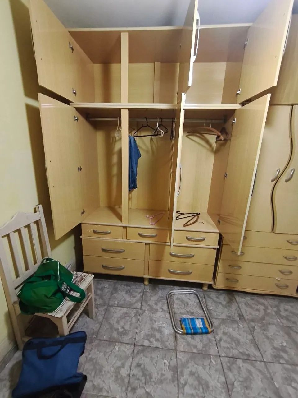 Guarda roupa  - Foto 2