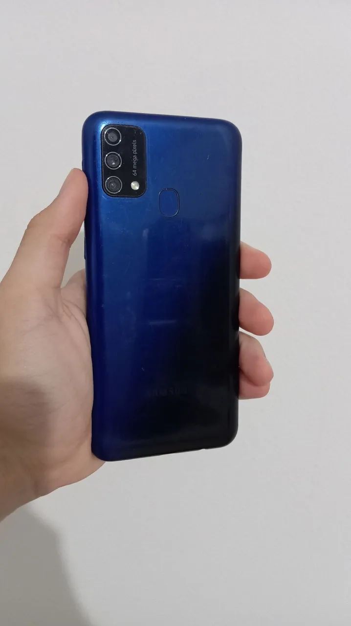 Samsung M21s 64GB + A30s 64GB Funcionando - Foto 4