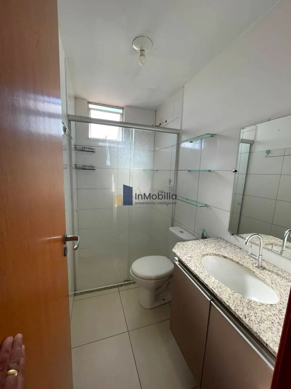 Apartamento com 2 quartos, semimobiliado no Eldorado - Foto 3