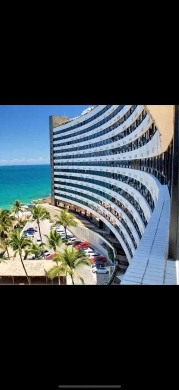 Ondina Apart Hotel (aluguel Carnaval) - Foto 5