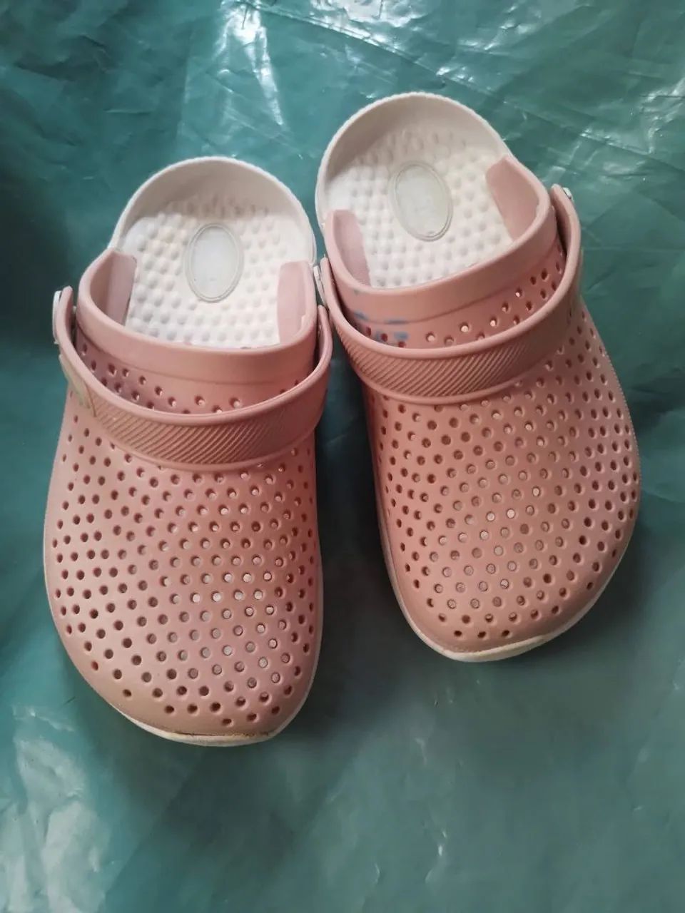 Crocs infantil 