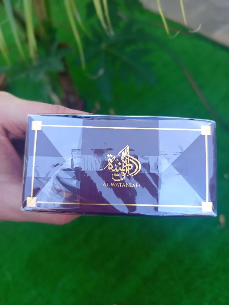 Perfume árabe feminino Sabah PROMOÇÃO  - Foto 4