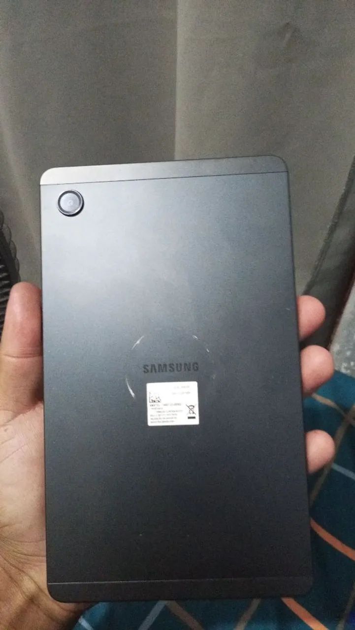 Tablet Samsung 