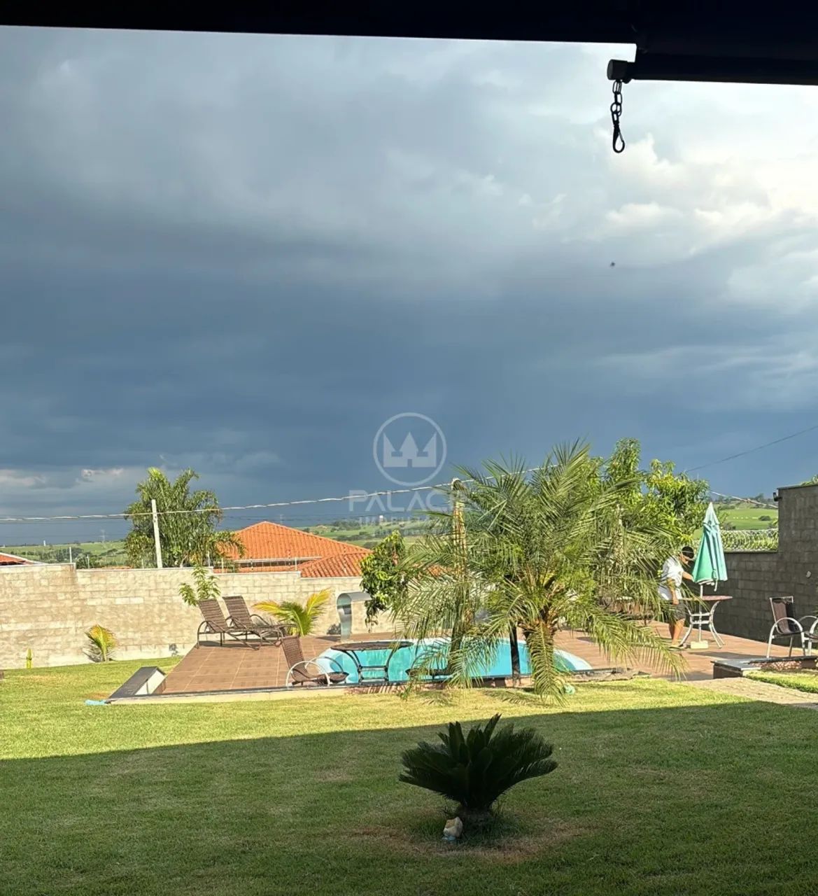 Fazenda/Sítios/Chácaras À Venda Serrote Piracicaba - Foto 2