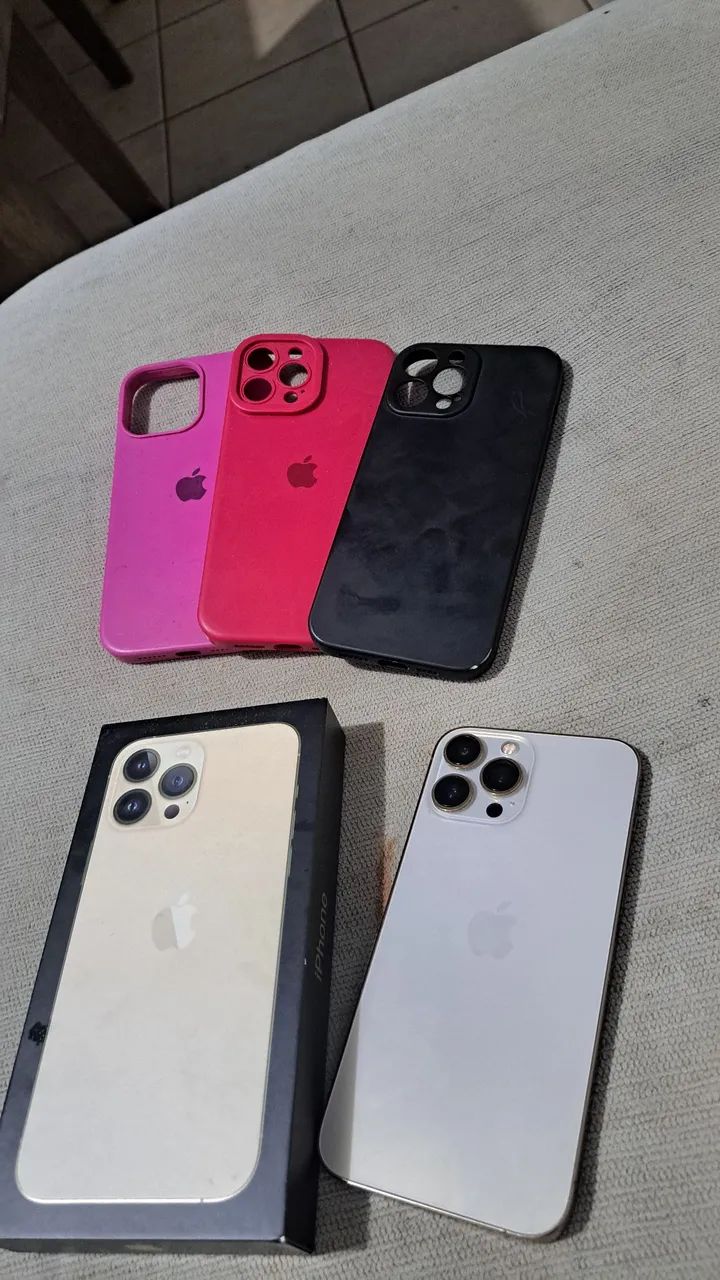 Iphone 13 Pro Max  - Foto 3