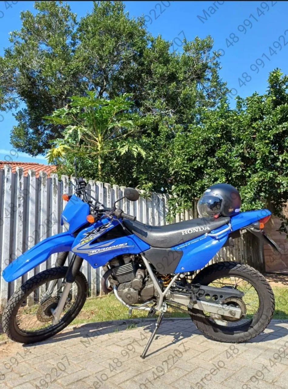 Moto Tornado 250 - Foto 3