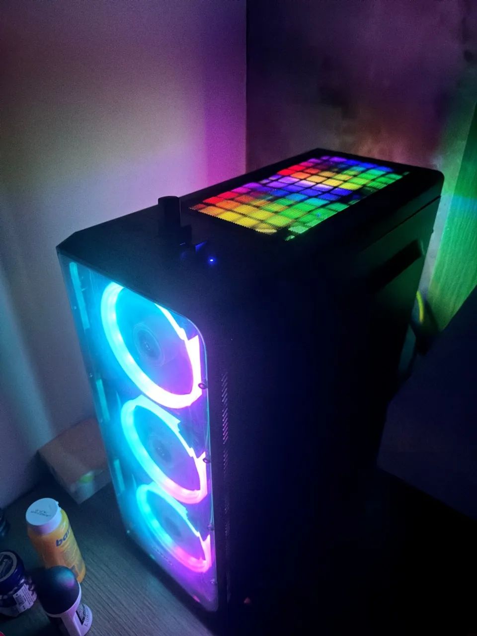 Pc gamer excelente
