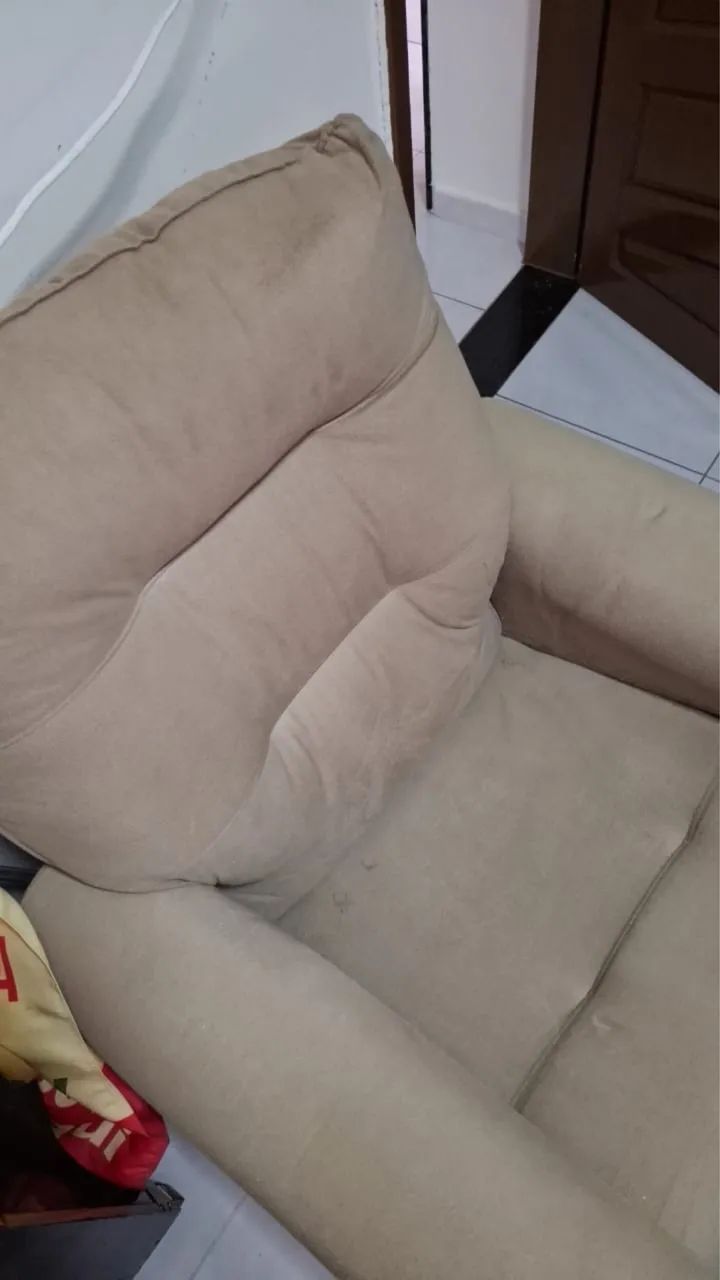VENDO POLTRONA - Foto 4