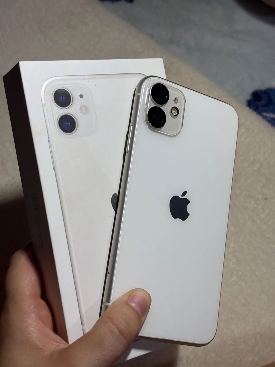 iPhone 11 - Foto 5