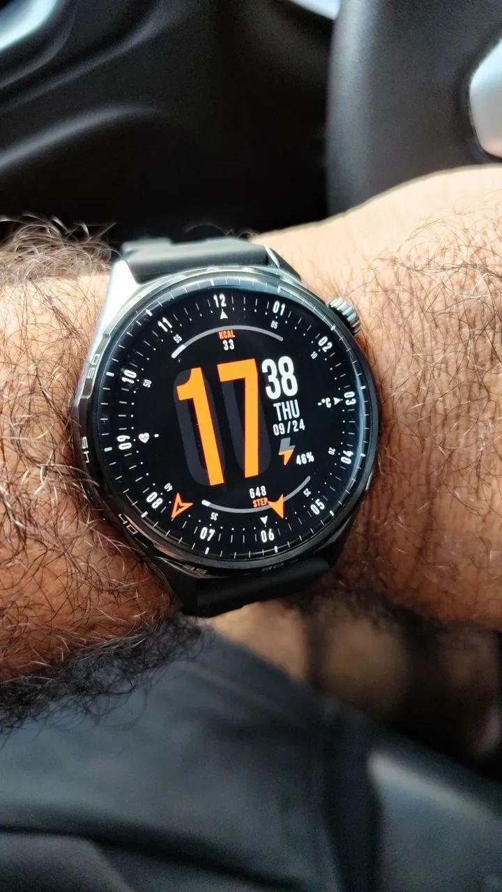 Huawei GT 6 46mm  - Foto 2