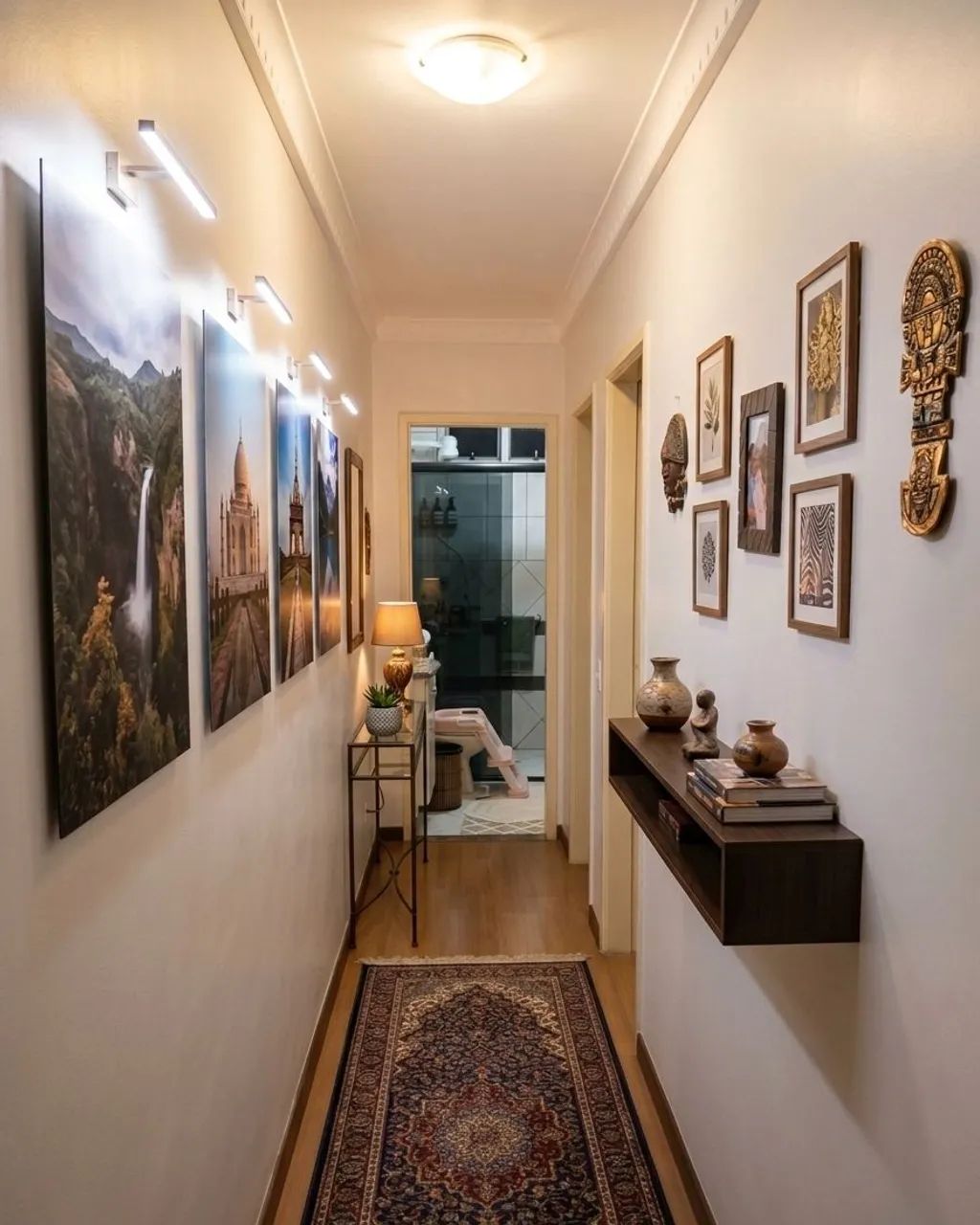Apartamento 4 quartos - Foto 5