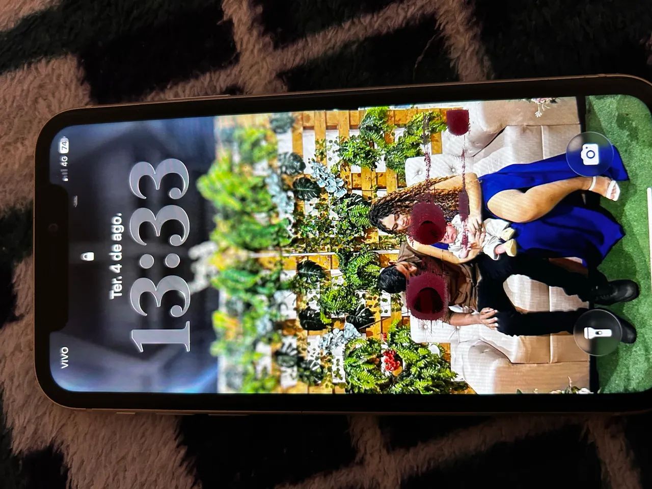 iPhone 11 64gb  - Foto 3