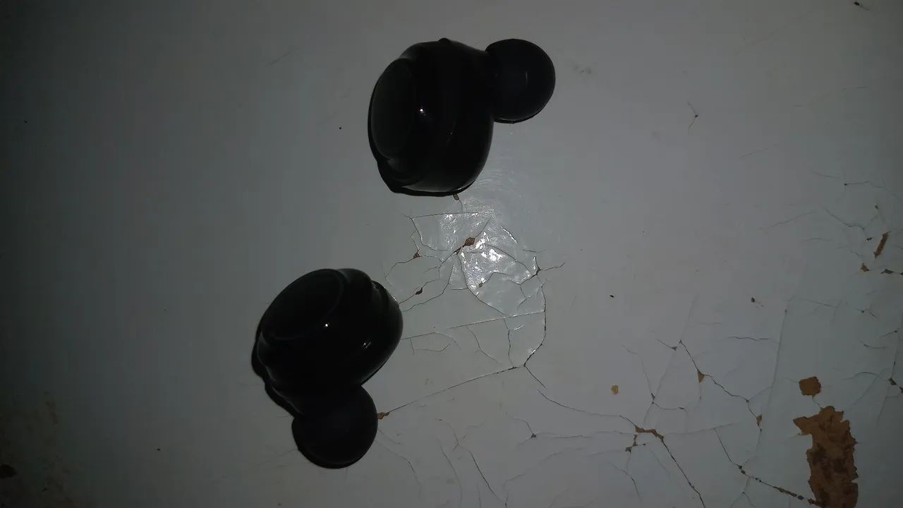 FONE M25 FUNCIONANDO PERFEITAMENTE  - Foto 3