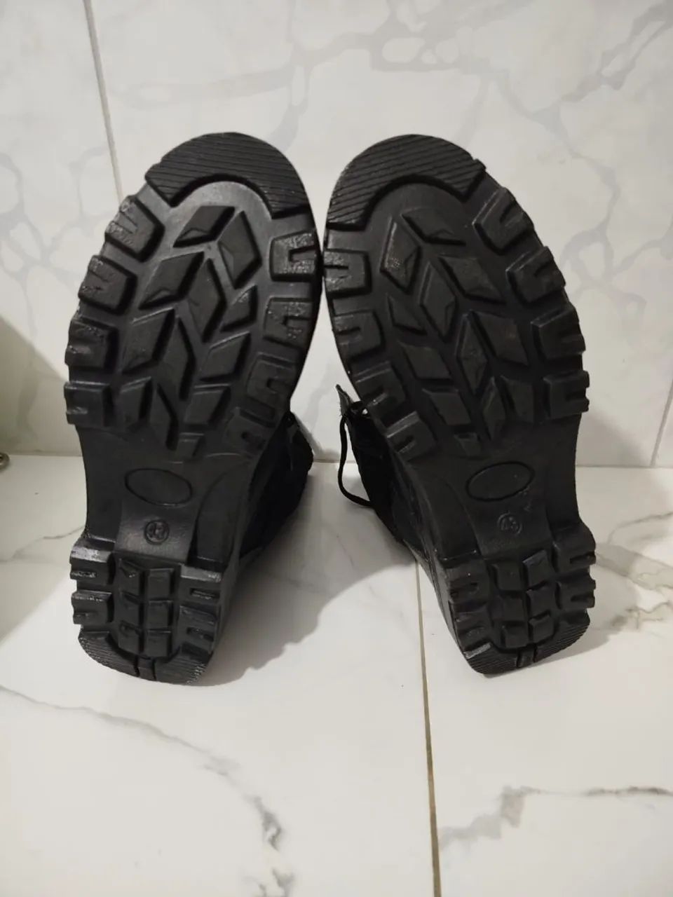 Coturno novo  - Foto 3