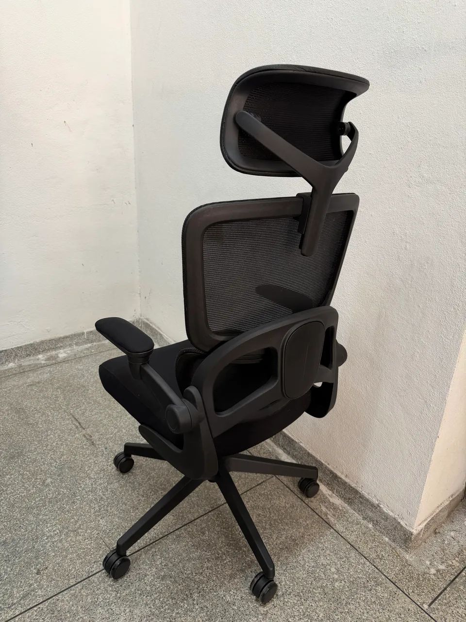 Cadeira DT3 GTL Black Nova - Foto 4