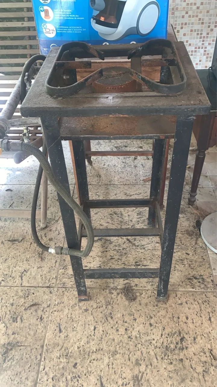 Fogão de alta press ão  - Foto 2