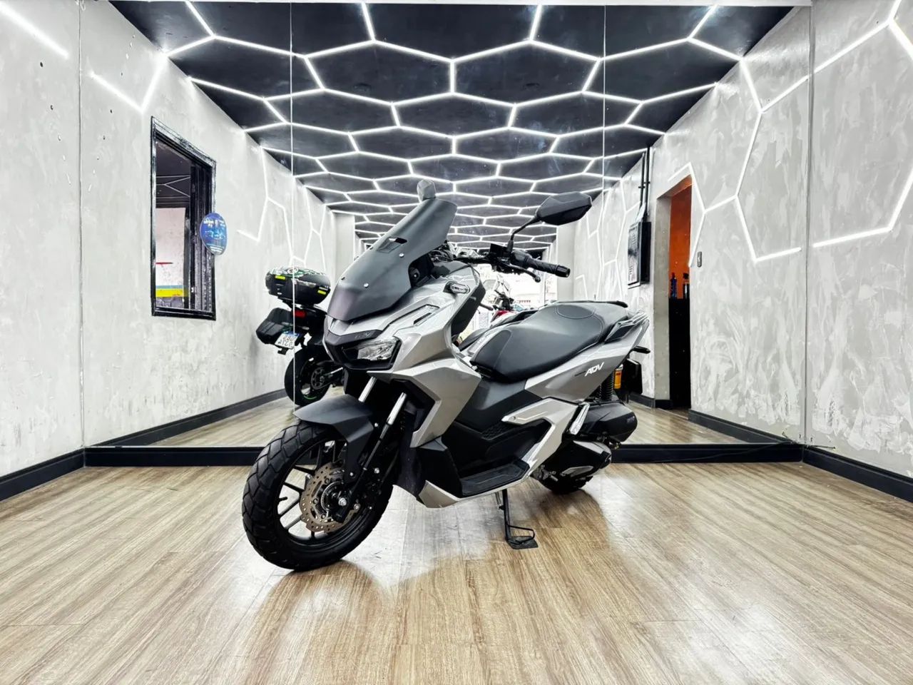 Honda ADV 160 cc - Foto 5
