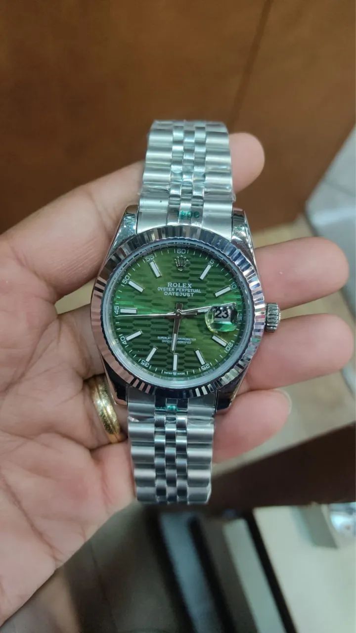 Relógios Rolex  - Foto 4