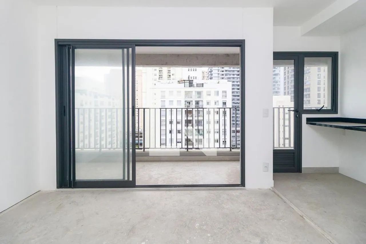 Apartamento à Venda - Brooklin, 3 Quartos, 71 m2 - Foto 2