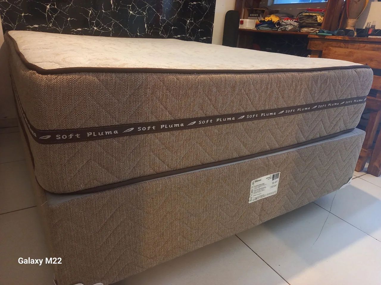 Cama box - Foto 2