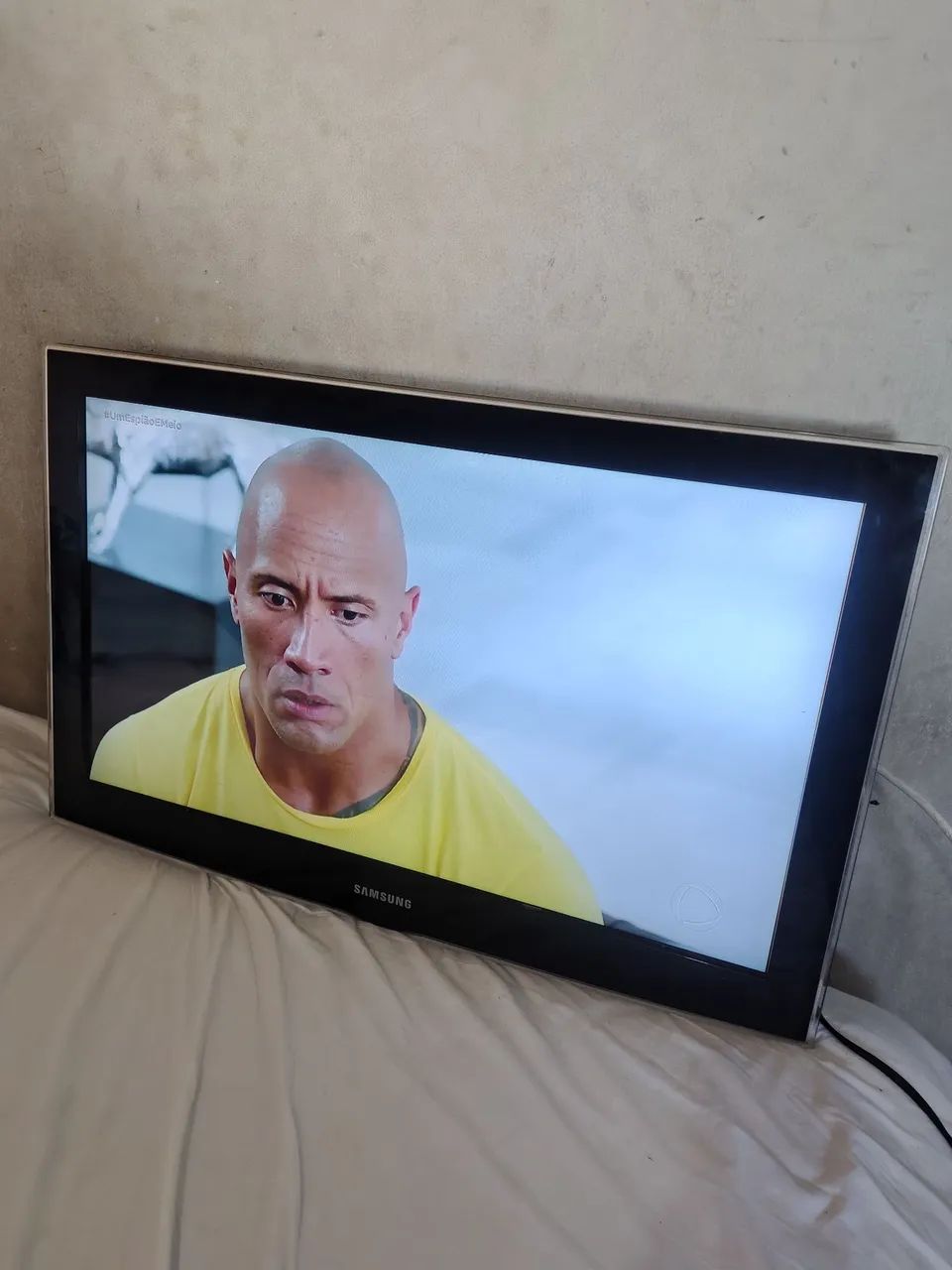 Vendo tv Samsung de 32 polegadas 