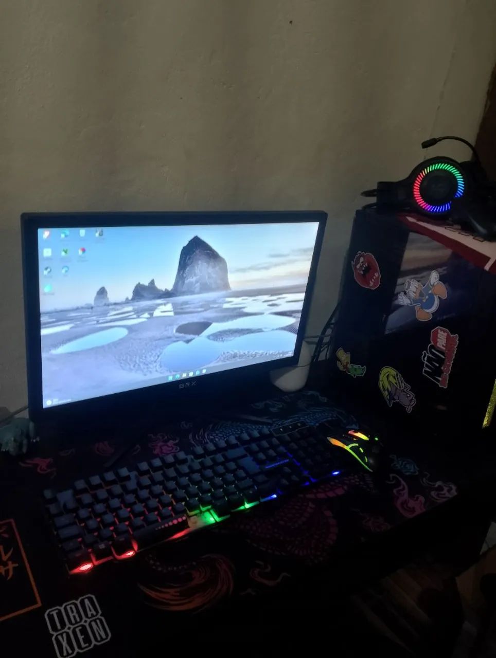 PC gamer  - Foto 3