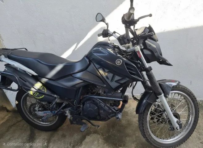 Xtz 150 crosser - Foto 2