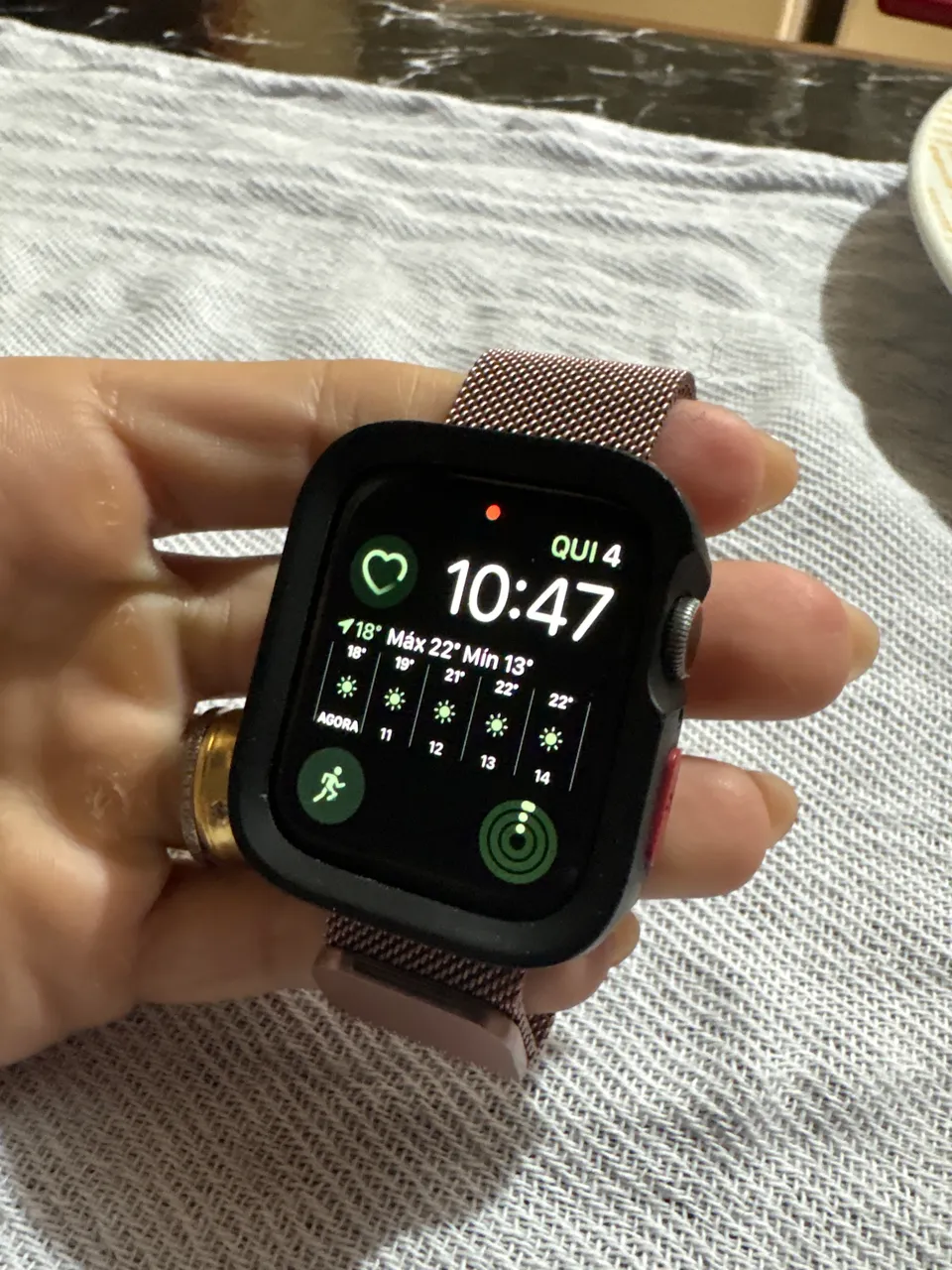 apple watch series 4 gps cellular