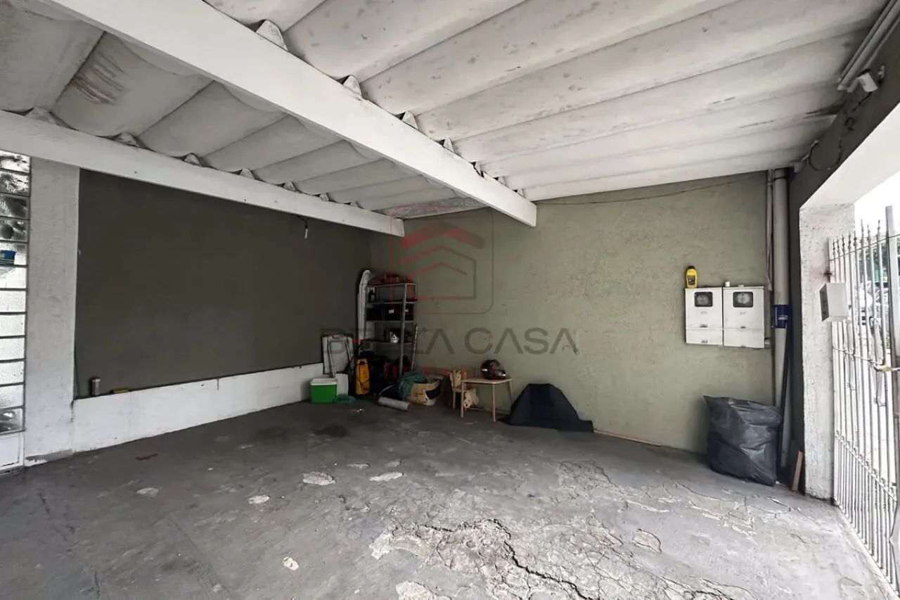 Casa à venda com 120m², 4 quartos e 2 vagas - Foto 2