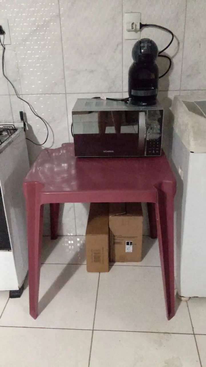 Mesa 30,00
