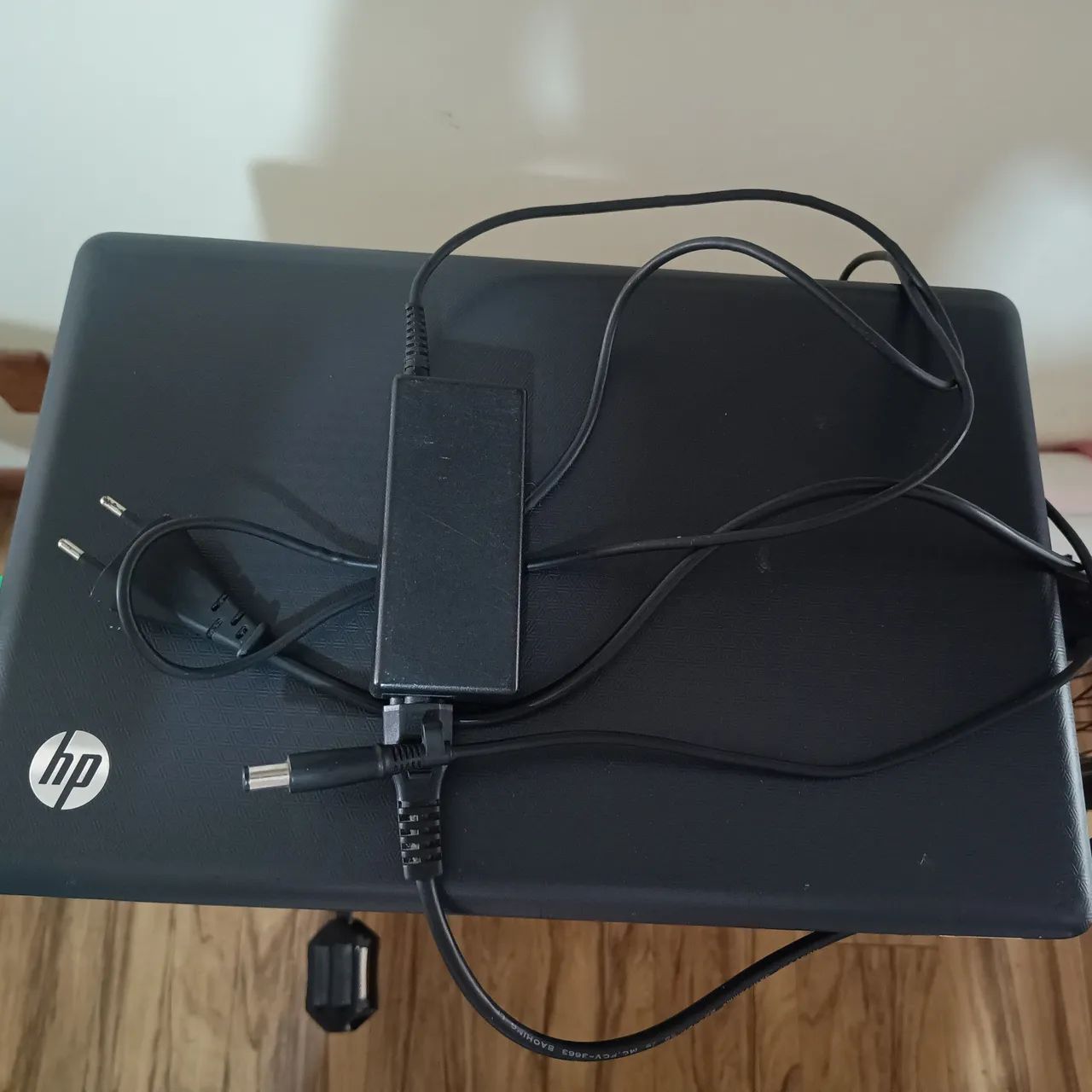 Notebook HP 