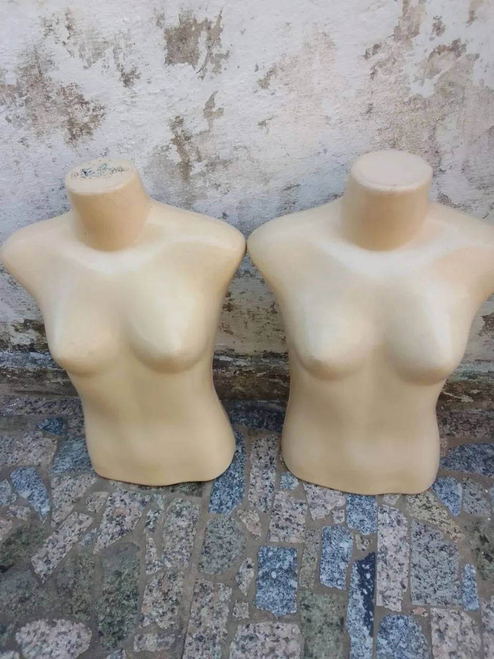 MANEQUINS USADOS  - Foto 2