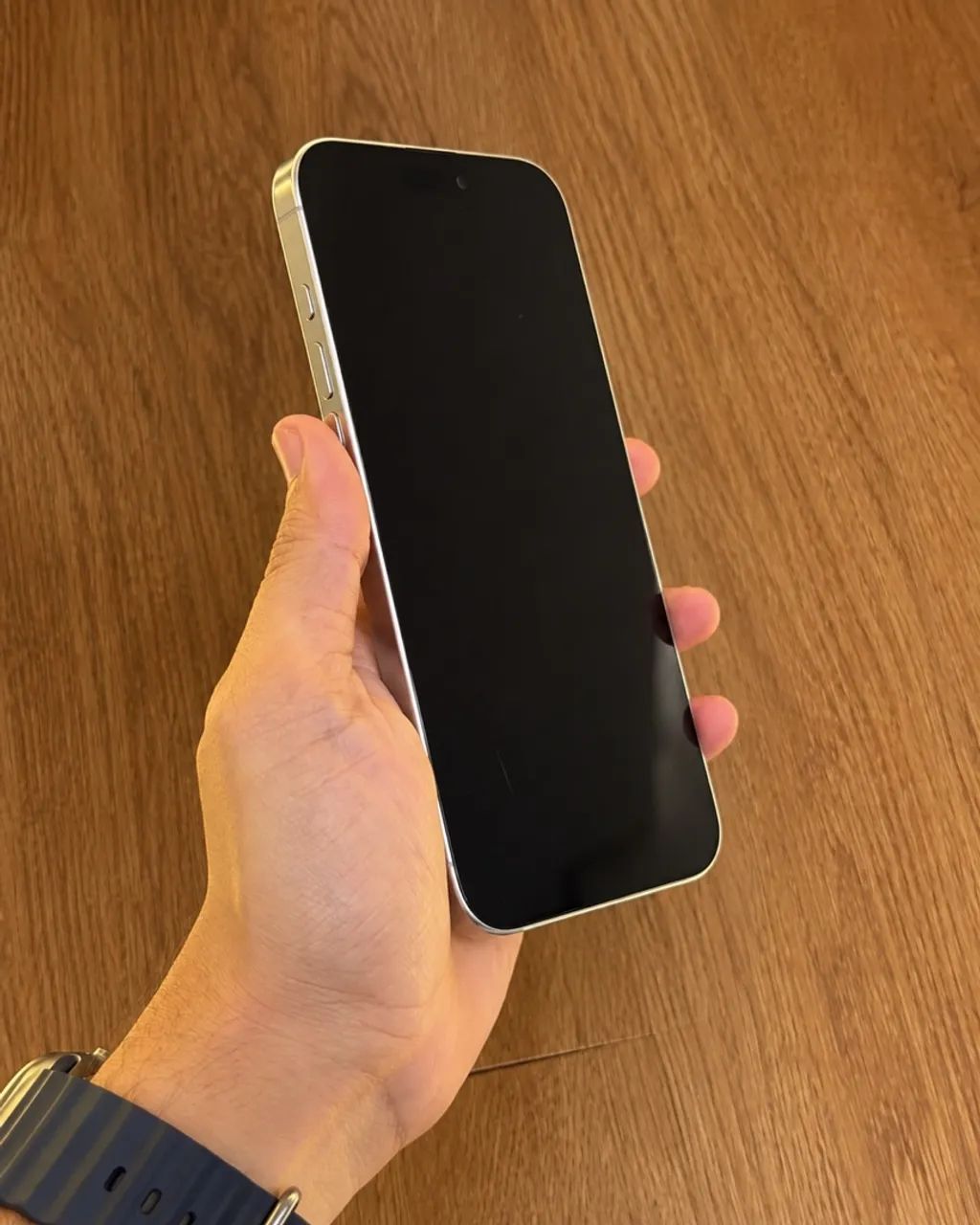 iPhone 16 pro Max  - Foto 2