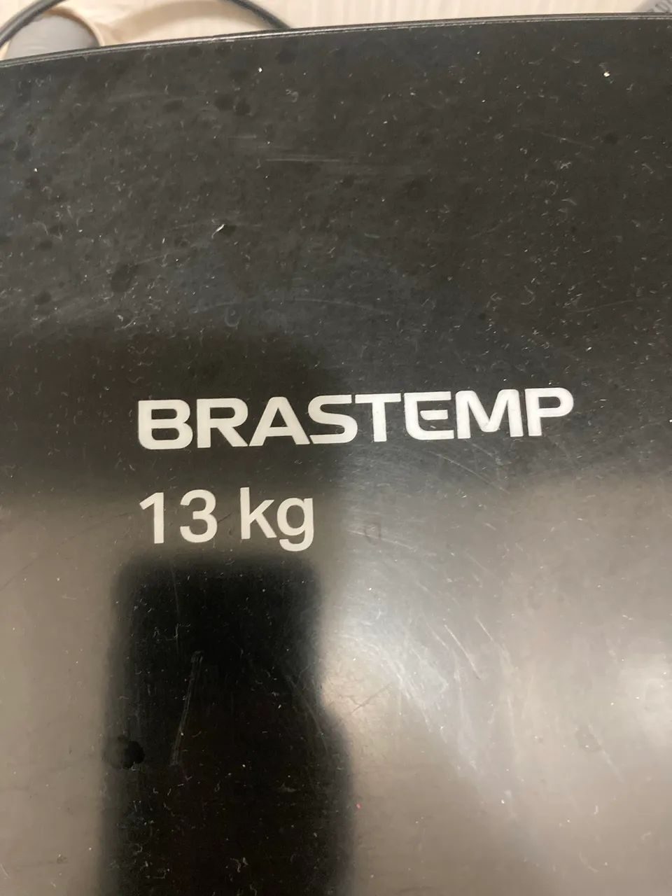 Máquina de lavar Brastemp 13kg - Foto 4