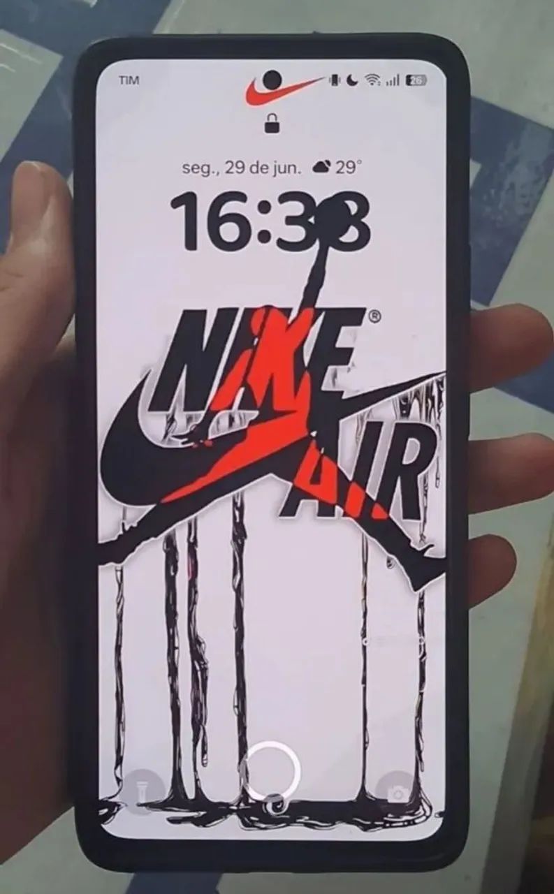 Celular Realme 14 5g NOVO  - Foto 5