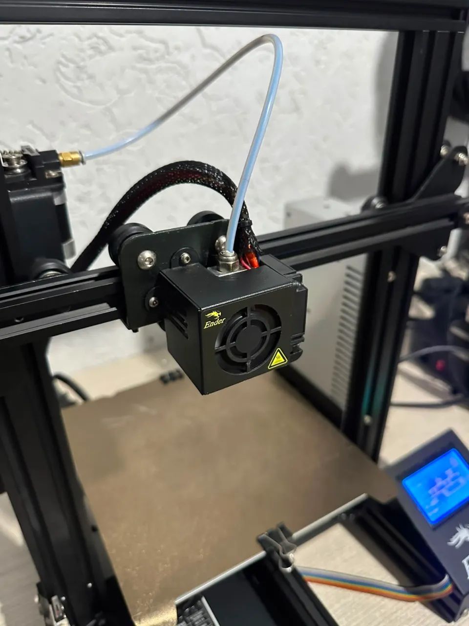 Impressora 3D - Ender 3 - Foto 3