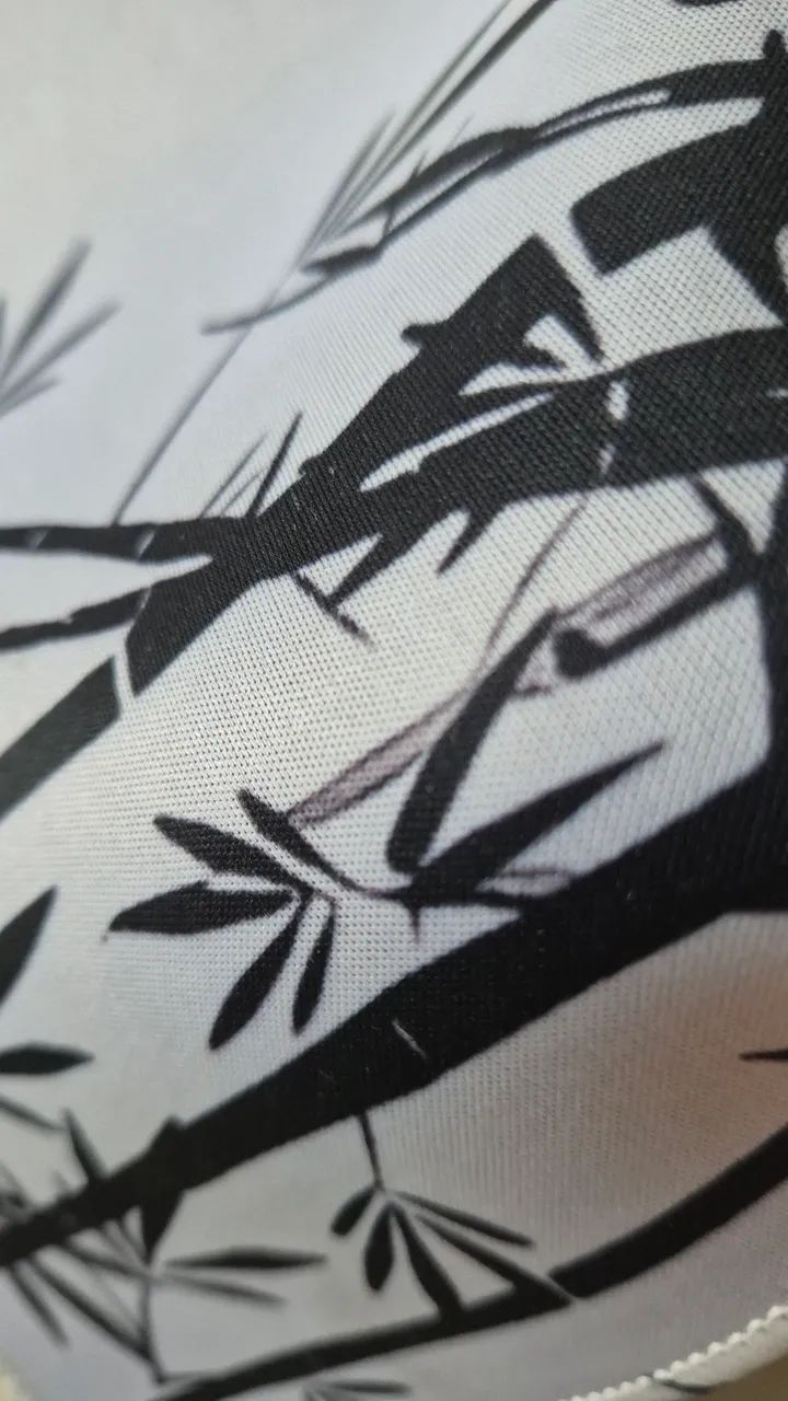 Mousepad Samurai 800x400x3 - Foto 2