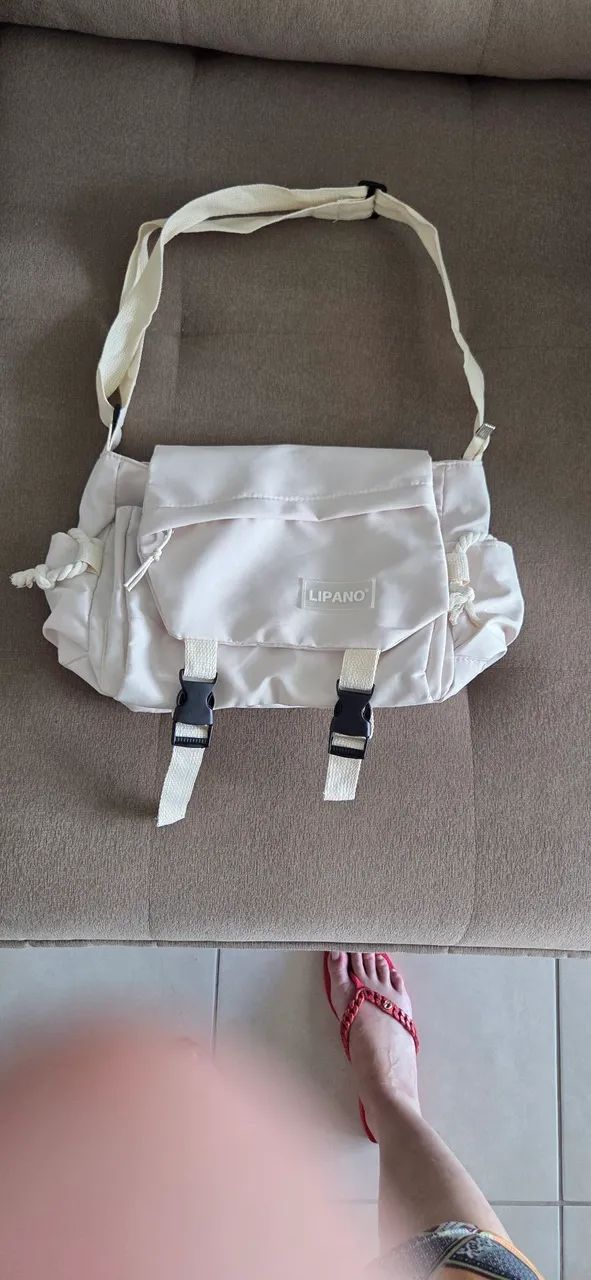 Bolsa R$50 Nova - Foto 2