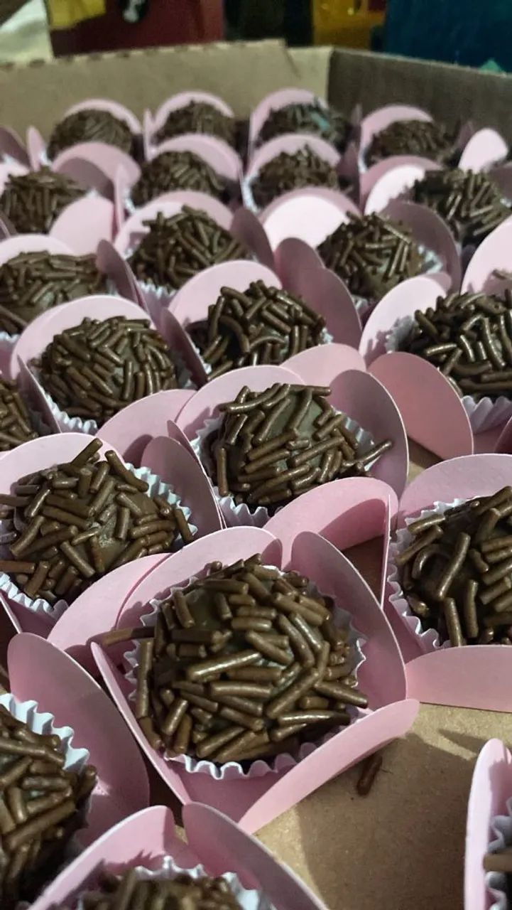 DOCES  - Foto 3