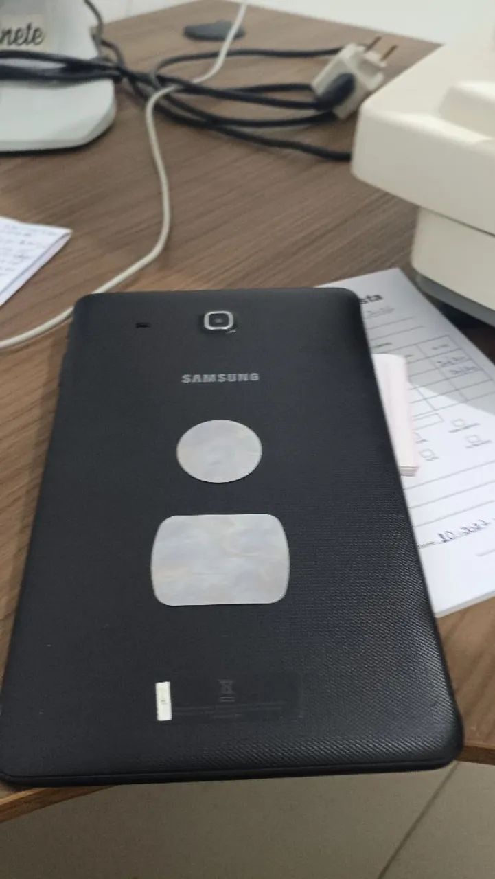 Tablet Samsung 