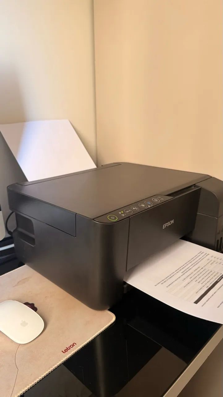 IMPRESSORA EPSON L3150 - Foto 2