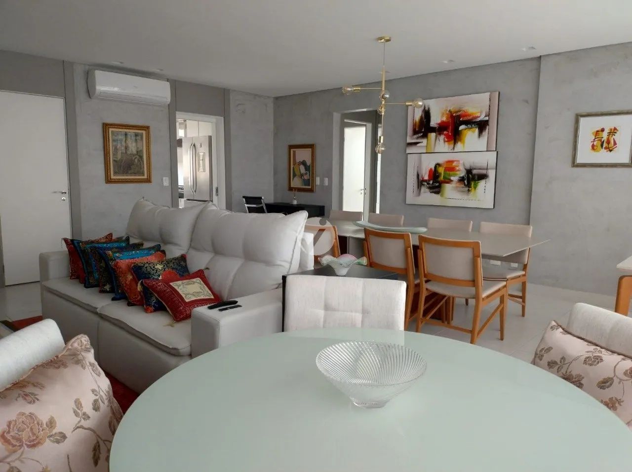 Apartamento à venda no Vila da Serra 125 m² - Foto 5