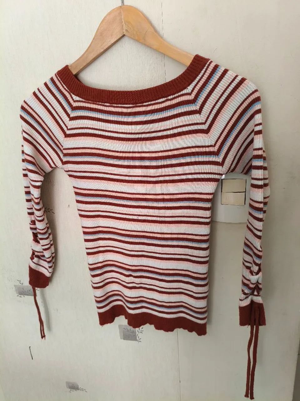 CHANGSHENG BLUSA Tam P/m - Foto 2