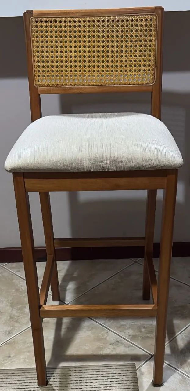 Cadeiras de balcão.  - Foto 4