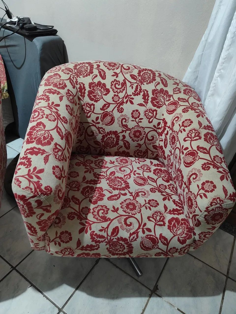 Poltronas 