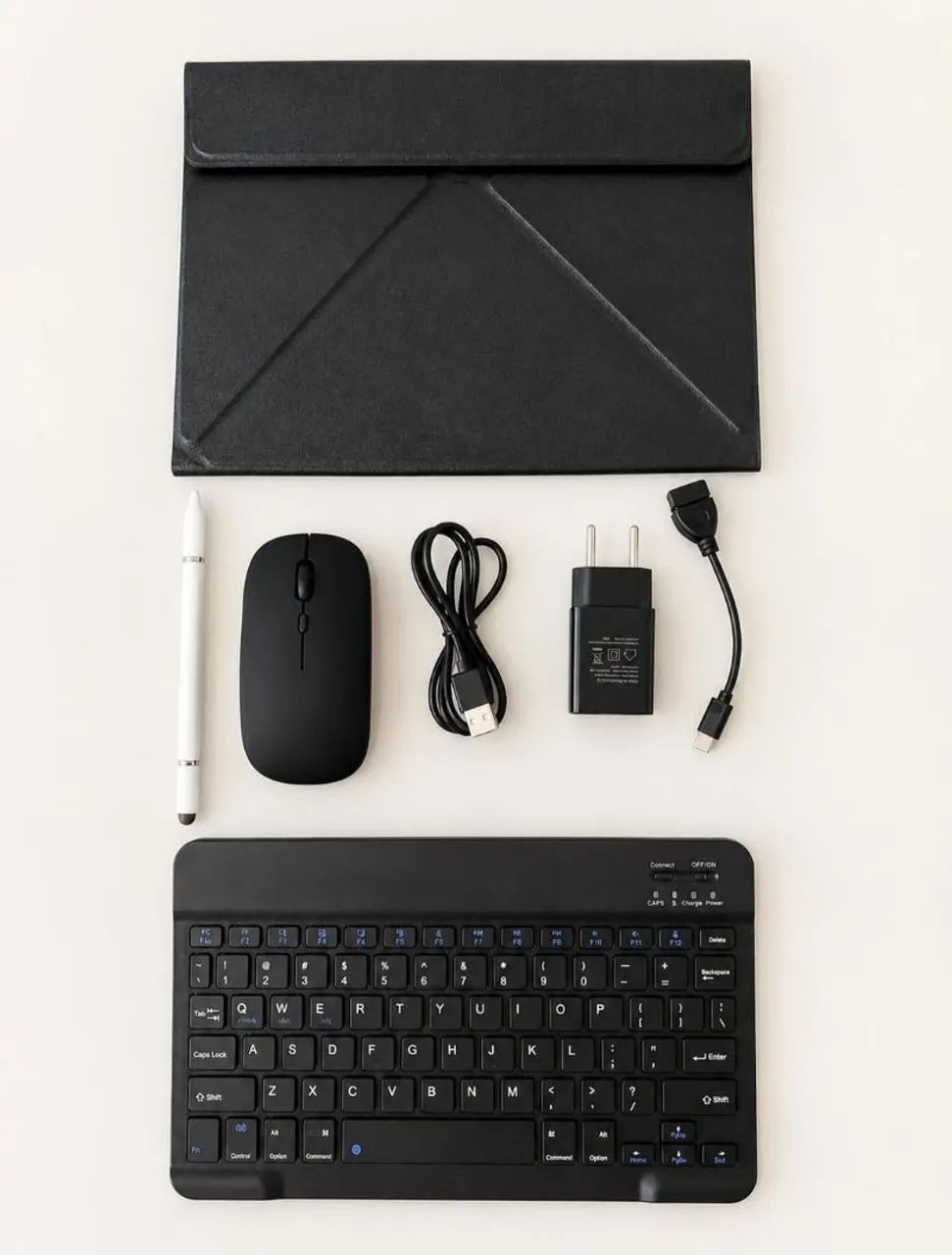 Tablet 10.1" 512GB - Foto 2