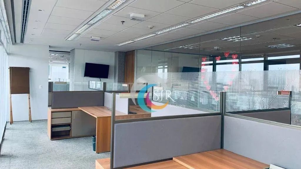 Conjunto para alugar, 480 m² - Paraíso - São Paulo/SP - Foto 3