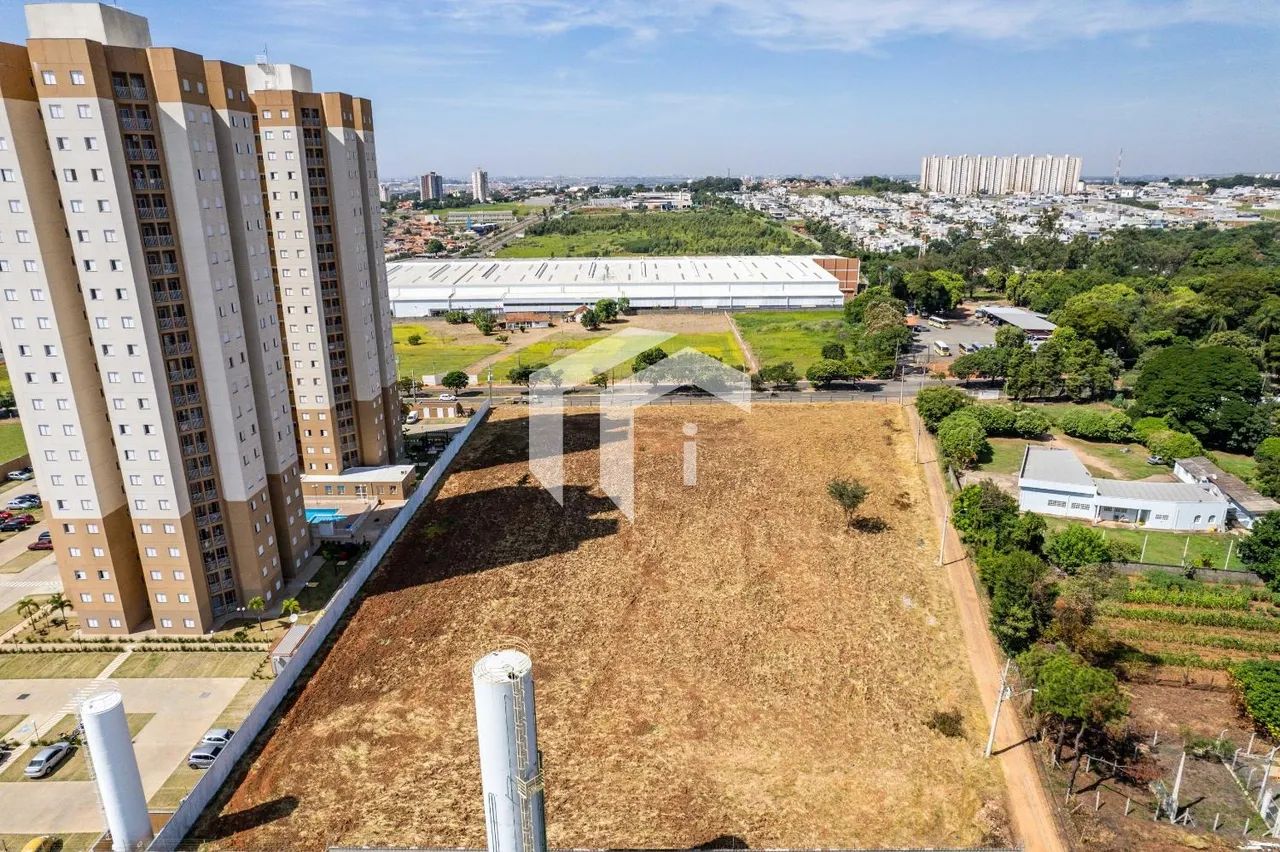 terreno - Parque Industrial Harmonia - Nova Odessa - Foto 4